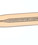 OLIVER PEOPLES（オリバーピープルズ）サングラス 茶 サイズ:- メンズ/2200614224023