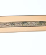 OLIVER PEOPLES（オリバーピープルズ）サングラス 茶 サイズ:- メンズ/2200614224023