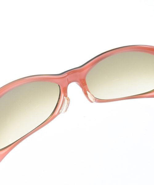 OLIVER PEOPLES（オリバーピープルズ）サングラス 茶 サイズ:- レディース/2200618236022