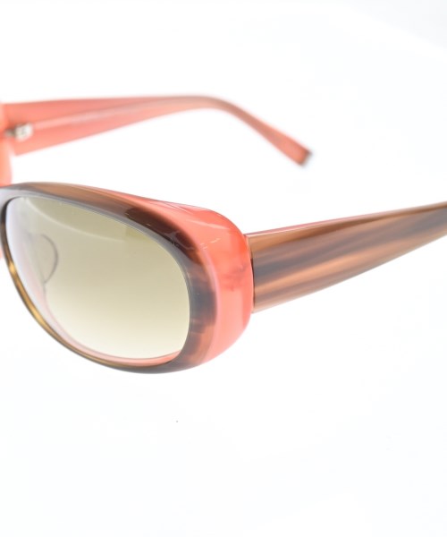 OLIVER PEOPLES（オリバーピープルズ）サングラス 茶 サイズ:- レディース/2200618236022