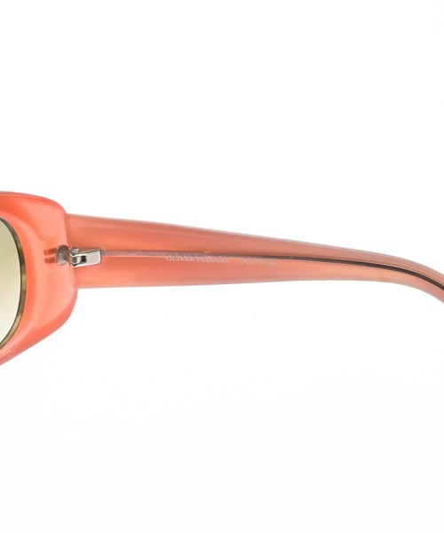OLIVER PEOPLES（オリバーピープルズ）サングラス 茶 サイズ:- レディース/2200618236022