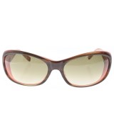 OLIVER PEOPLES（オリバーピープルズ）サングラス 茶 サイズ:- レディース/2200618236022