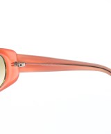 OLIVER PEOPLES（オリバーピープルズ）サングラス 茶 サイズ:- レディース/2200618236022