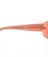 OLIVER PEOPLES（オリバーピープルズ）サングラス 茶 サイズ:- レディース/2200618236022