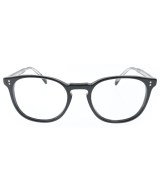 OLIVER PEOPLES（オリバーピープルズ）メガネ 黒 サイズ:- メンズ/2200618435289