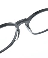 OLIVER PEOPLES（オリバーピープルズ）メガネ 黒 サイズ:- メンズ/2200618435289