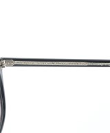 OLIVER PEOPLES（オリバーピープルズ）メガネ 黒 サイズ:- メンズ/2200618435289
