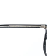 OLIVER PEOPLES（オリバーピープルズ）メガネ 黒 サイズ:- メンズ/2200618435289