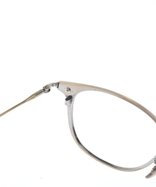 OLIVER PEOPLES（オリバーピープルズ）メガネ ゴールド サイズ:- レディース/2200618590018