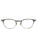 OLIVER PEOPLES（オリバーピープルズ）メガネ ゴールド サイズ:- レディース/2200618590018