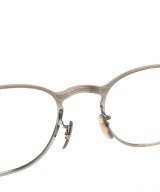OLIVER PEOPLES（オリバーピープルズ）メガネ ゴールド サイズ:- レディース/2200618590018