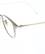 OLIVER PEOPLES（オリバーピープルズ）メガネ ゴールド サイズ:- レディース/2200618590018