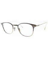OLIVER PEOPLES メガネ