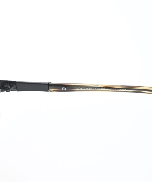 OLIVER PEOPLES（オリバーピープルズ）サングラス 茶 サイズ:- レディース/2200610953279