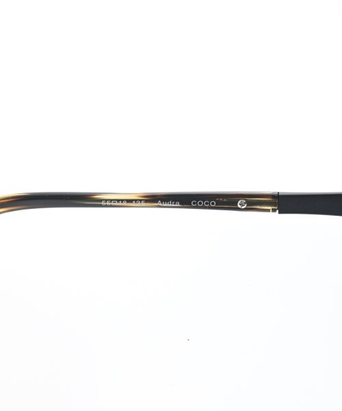 OLIVER PEOPLES（オリバーピープルズ）サングラス 茶 サイズ:- レディース/2200610953279