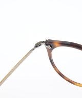 OLIVER PEOPLES（オリバーピープルズ）メガネ 茶 サイズ:- レディース/2200600537083