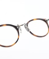 OLIVER PEOPLES（オリバーピープルズ）メガネ 茶 サイズ:- レディース/2200600537083