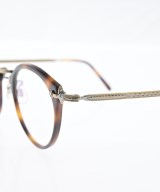 OLIVER PEOPLES（オリバーピープルズ）メガネ 茶 サイズ:- レディース/2200600537083