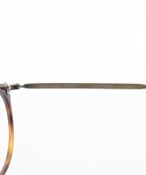 OLIVER PEOPLES（オリバーピープルズ）メガネ 茶 サイズ:- レディース/2200600537083