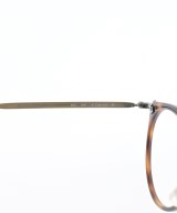 OLIVER PEOPLES（オリバーピープルズ）メガネ 茶 サイズ:- レディース/2200600537083