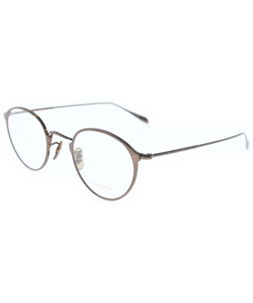 オリバーピープルズ(OLIVER PEOPLES)のOLIVER PEOPLES メガネ