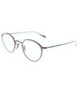 OLIVER PEOPLES メガネ