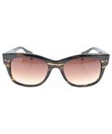 OLIVER PEOPLES（オリバーピープルズ）サングラス 茶 サイズ:- レディース/2200599012110