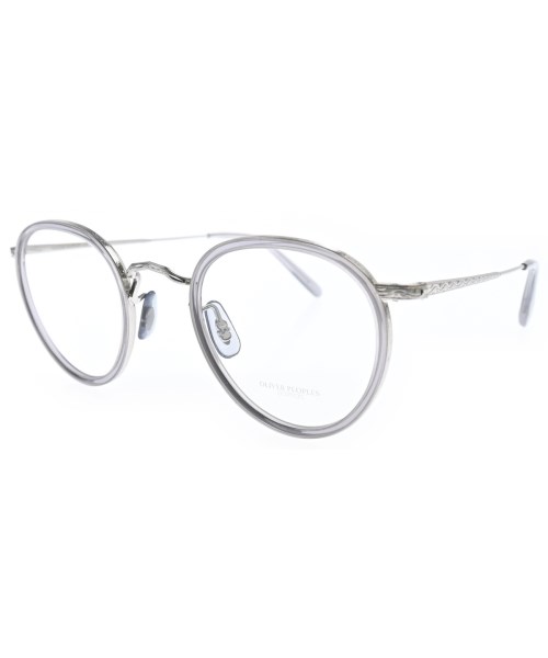 オリバーピープルズ(OLIVER PEOPLES)のOLIVER PEOPLES メガネ