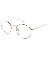 OLIVER PEOPLES メガネ