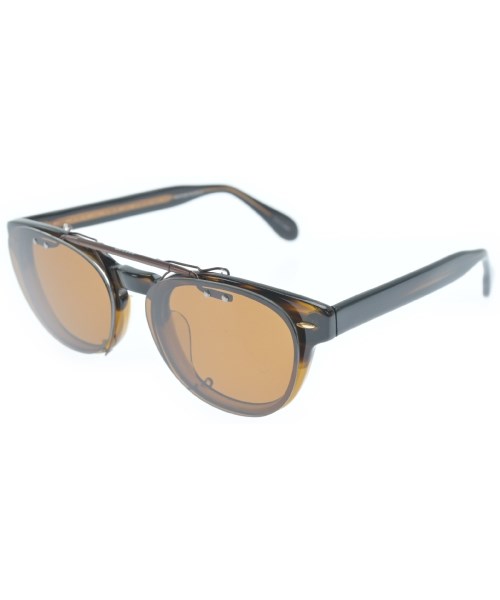 オリバーピープルズ(OLIVER PEOPLES)のOLIVER PEOPLES サングラス