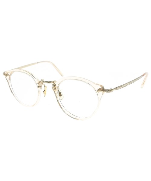 オリバーピープルズ(OLIVER PEOPLES)のOLIVER PEOPLES メガネ