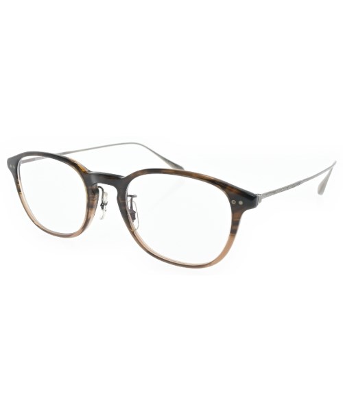 オリバーピープルズ(OLIVER PEOPLES)のOLIVER PEOPLES メガネ