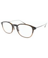 OLIVER PEOPLES メガネ