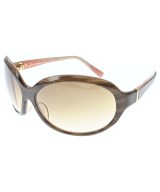 OLIVER PEOPLES（オリバーピープルズ）サングラス 茶 サイズ:- レディース/2200670923076