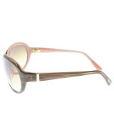 OLIVER PEOPLES（オリバーピープルズ）サングラス 茶 サイズ:- レディース/2200670923076