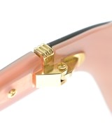 OLIVER PEOPLES（オリバーピープルズ）サングラス 茶 サイズ:- レディース/2200670923076