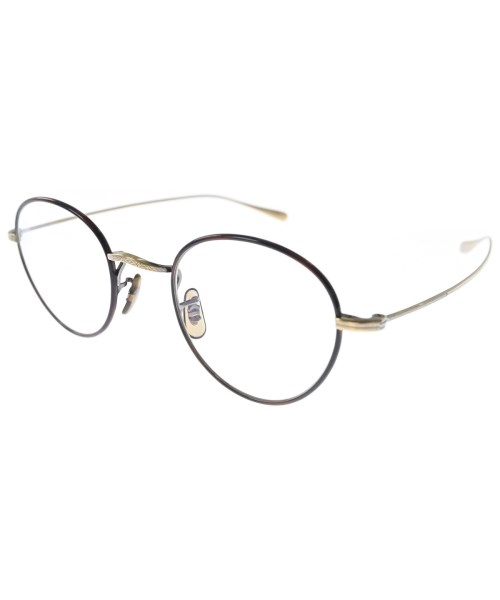 オリバーピープルズ(OLIVER PEOPLES)のOLIVER PEOPLES メガネ