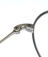 OLIVER PEOPLES（オリバーピープルズ）メガネ 茶 サイズ:- メンズ/2200677523057