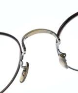 OLIVER PEOPLES（オリバーピープルズ）メガネ 茶 サイズ:- メンズ/2200677523057