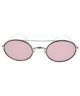 OLIVER PEOPLES（オリバーピープルズ）サングラス 茶 サイズ:- メンズ/2200677747057