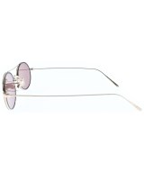 OLIVER PEOPLES（オリバーピープルズ）サングラス 茶 サイズ:- メンズ/2200677747057