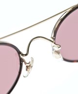 OLIVER PEOPLES（オリバーピープルズ）サングラス 茶 サイズ:- メンズ/2200677747057