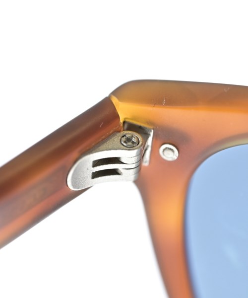 OLIVER PEOPLES（オリバーピープルズ）サングラス 茶 サイズ:- メンズ/2200677888019