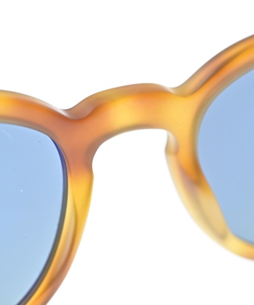 OLIVER PEOPLES（オリバーピープルズ）サングラス 茶 サイズ:- メンズ/2200677888019