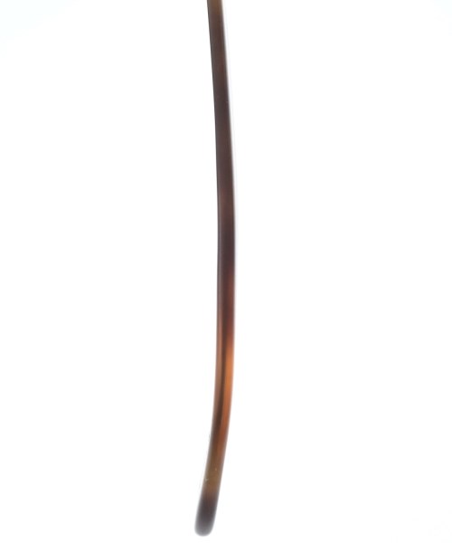 OLIVER PEOPLES（オリバーピープルズ）サングラス 茶 サイズ:- メンズ/2200677888019