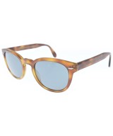 OLIVER PEOPLES（オリバーピープルズ）サングラス 茶 サイズ:- メンズ/2200677888019