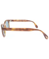 OLIVER PEOPLES（オリバーピープルズ）サングラス 茶 サイズ:- メンズ/2200677888019