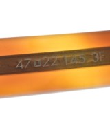 OLIVER PEOPLES（オリバーピープルズ）サングラス 茶 サイズ:- メンズ/2200677888019