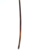 OLIVER PEOPLES（オリバーピープルズ）サングラス 茶 サイズ:- メンズ/2200677888019