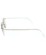 OLIVER PEOPLES（オリバーピープルズ）サングラス ベージュ サイズ:- メンズ/2200678809013